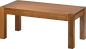 Preview: Loungetischgestell STELLA LOUNGE für TP 60x100cm - 70x120cm