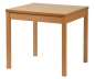 Preview: Tafeltischgestell DAN für TP 70x70cm, Ø 80cm