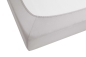 Preview: Jersey Elastic Large Spannbetttuch für hohe Matratzen, VE4