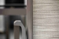 Preview: STERN® KARI Hochlehner Stapelsessel mit Armlehne