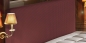 Preview: Boxspringbett PALACE 30 mit Kopfteil KASTELL