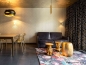 Preview: Komfort-Zweisitzer Sofa NOBILIS DOUBLE