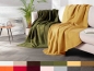 Preview: Kuscheldecke CARINA 150x200cm, VE6