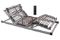 Preview: Elektrischer Lattenrost HANTERFLEX PREMIUM MZV K&F