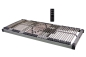Preview: Elektrischer Lattenrost HANTERFLEX PREMIUM MZV K&F