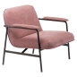 Preview: Sessel LILY DOUBLE LOW
