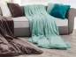Preview: Mikroflauschdecke CASHMERE 180 x 220 cm, 220 x 240 cm VE2
