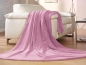 Preview: Mikroflauschdecke DENVER 150x200cm, VE10