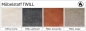 Preview: Möbelstoff TWILL