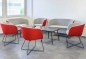 Preview: Polsterofa NAUDU KUFE mit Armlehne