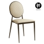 Preview: Stuhl PARIS 002, stapelbar