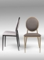 Preview: Stuhl PARIS 002, stapelbar