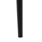 Preview: Polsterstuhl SORA mit Stoff Dublin, VE4