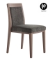 Preview: Stuhl DUBAI S, stapelbar
