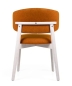 Preview: CASSALLO® Stuhl COFFEE Esche
