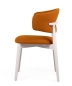 Preview: CASSALLO® Stuhl COFFEE Esche