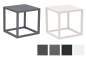 Preview: STERN® Beistelltisch ROBIN 40x40cm 4 Farben