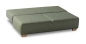 Preview: ROVALLO® Boxspring-Schlafsofa MAIKE