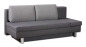 Preview: ROVALLO® Schlafsofa AVENTINO inkl. Rückenkissen