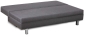 Preview: ROVALLO® Schlafsofa AVENTINO inkl. Rückenkissen