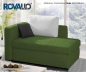 Preview: ROVALLO® Einzelliege MIRA