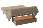 Preview: ROVALLO® Schlafsofa GISELLE