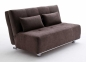 Preview: ROVALLO® Schlafsofa GISELLE