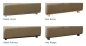 Preview: ROVALLO® Schlafsofa GISELLE