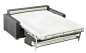 Preview: ROVALLO® Schlafsofa NOBILIS modern