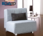 Preview: ROVALLO® Schlafsessel GISELLE