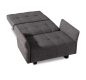 Preview: ROVALLO® Schlafsessel JULIET