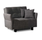 Preview: ROVALLO® Schlafsessel JULIET