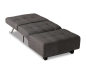 Preview: ROVALLO® Schlafsessel JULIET