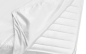 Preview: Seidenjersey Hygiene Spannbetttuch