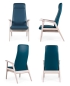 Preview: Ruhesessel KYARA H120 MAD