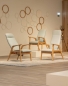 Preview: Ruhesessel KYARA H100 MAD