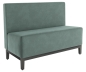 Preview: CASSALLO® Sitzbank CHELSEA 01 LOW BAQ 89cm