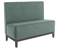 Preview: CASSALLO® Sitzbank CHELSEA 01 MEDIUM BAQ 110cm