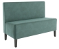 Preview: CASSALLO® Sitzbank CHELSEA LOW BAQ 89cm