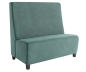Preview: CASSALLO® Sitzbank YUMA EDGE MEDIUM BAQ 135cm