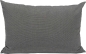 Preview: STERN® AUFLAGEN für Loungeserie SKELBY schiefergrau