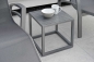 Preview: STERN® Beistelltisch ROBIN 40x40cm 4 Farben