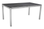 Preview: Aluminium schwarz matt