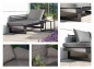 Preview: STERN® NEW HOLLY Lounge Liege mit Auflage