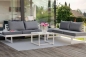 Preview: STERN® NEW HOLLY Lounge Liege mit Auflage