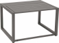 Preview: STERN® Funktionsbeistelltisch NOVUS 63x67x43cm
