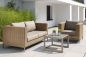 Preview: STERN® Funktionsbeistelltisch NOVUS 63x67x43cm