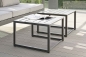 Preview: STERN® Funktionsbeistelltisch NOVUS 63x67x43cm