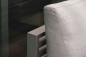 Preview: STERN® NEW HOLLY DINING Bank mit Auflage