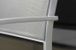 Preview: STERN® ALLROUND 2,5-Sitzer Bank stapelbar